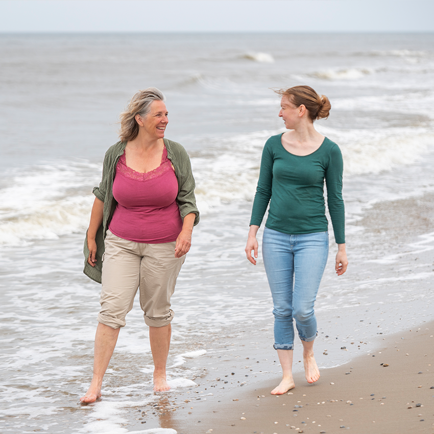 Massage en Natuurcoaching, wandelen langs het water Massage en Natuurcoaching, wandelen langs het water